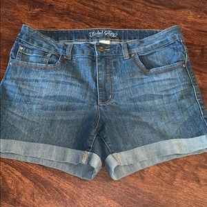 Faded Glory Shorts - Women shorts size 16 Faded Glory Shorts - Women shorts size 16